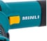 Угловая шлифмашина MINLI 125 мм, 840 Вт 53118 10