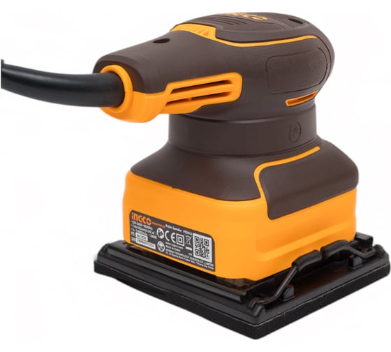 Эксцентриковая шлифовальная машина INGCO PS2416