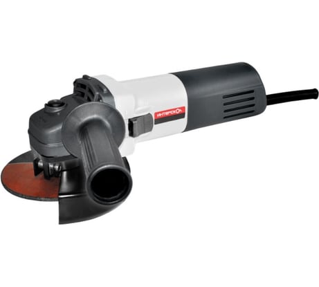 Угловая шлифмашина ИНТЕРСКОЛ УШМ-125/1200 627.1.2.00