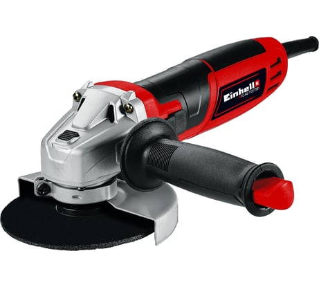 Шлифмашина угловая Einhell TC-AG 115/750 4430960
