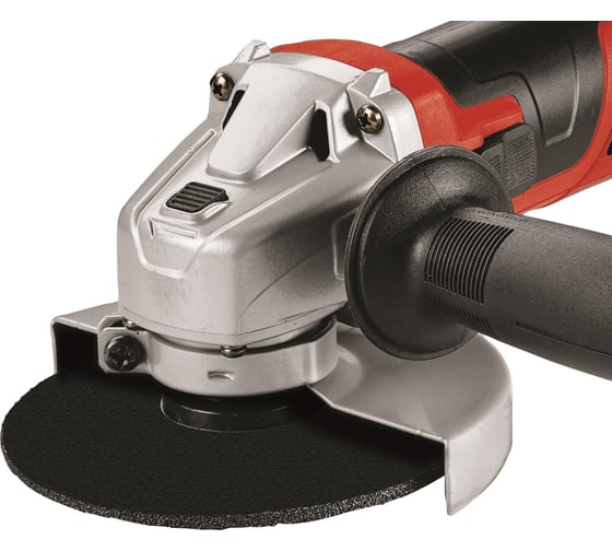Шлифмашина угловая Einhell TC-AG 115/750 4430960