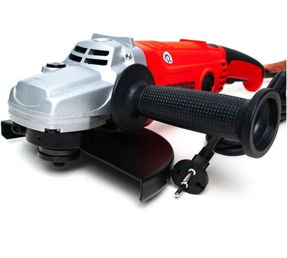 Угловая шлифовальная машина RODEO AG2223
