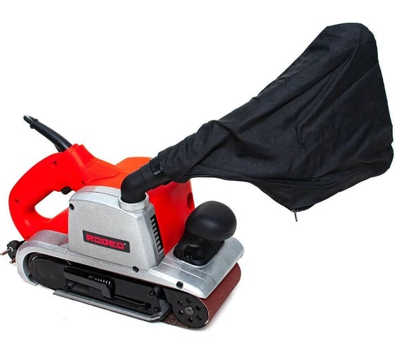 Ленточная шлифовальная машина RODEO B1200 1