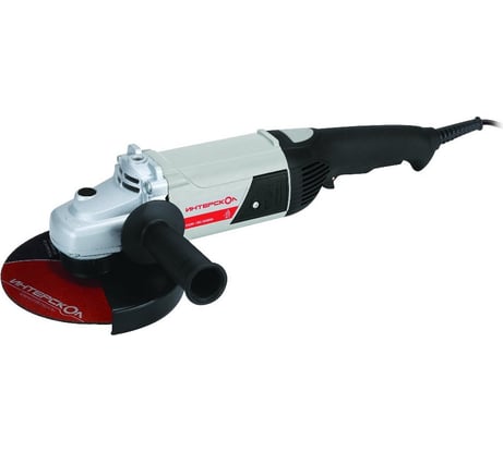 Угловая шлифмашина ИНТЕРСКОЛ УШМ-180/2000М 626.1.0.00