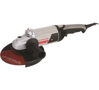 Угловая шлифмашина Интерскол УШМ-230/2000М 628.1.0.00