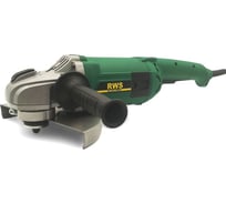 Болгарка RWS УШМ-230/2600 22376