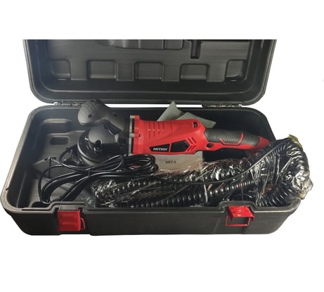 Шлифовальная машинка ASM ASTECH HRT-5 8800873