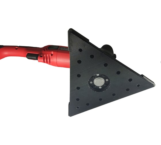 Шлифовальная машинка ASM ASTECH HRT-5 8800873