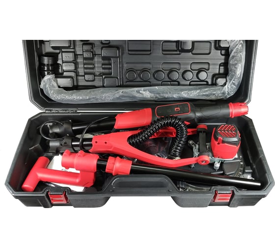Шлифовальная машинка ASM ASTECH HG-9 8800870