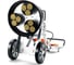Шлифовальная машина Husqvarna Construction PG 450 9676486-01 3