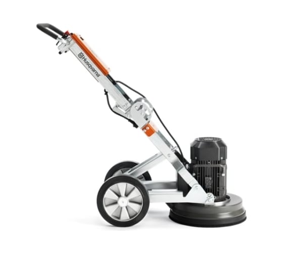 Шлифовальная машина Husqvarna Construction PG 400 9679664-01