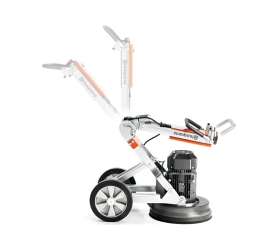 Шлифовальная машина Husqvarna Construction PG 400 9679664-01