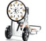 Шлифовальная машина Husqvarna Construction PG 400 9679664-01 3