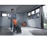 Шлифовальная машина Husqvarna Construction PG 400 9679664-01 5