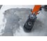 Шлифовальная машина Husqvarna Construction PG 400 9679664-01 6
