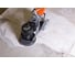 Шлифовальная машина Husqvarna Construction PG 400 9679664-01 7