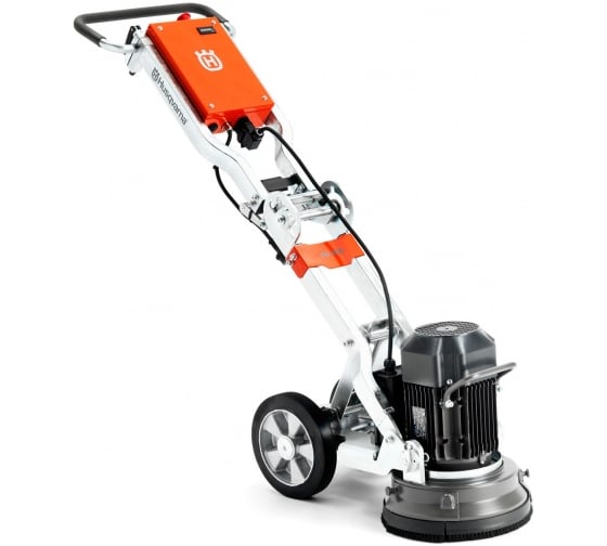 Шлифовальная машина Husqvarna Construction PG 280 9704946-01