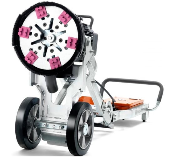 Шлифовальная машина Husqvarna Construction PG 280 9704946-01