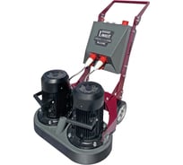 Шлифовально-полировальная машина LINOLIT 670.6.380 6.00 00 00 00