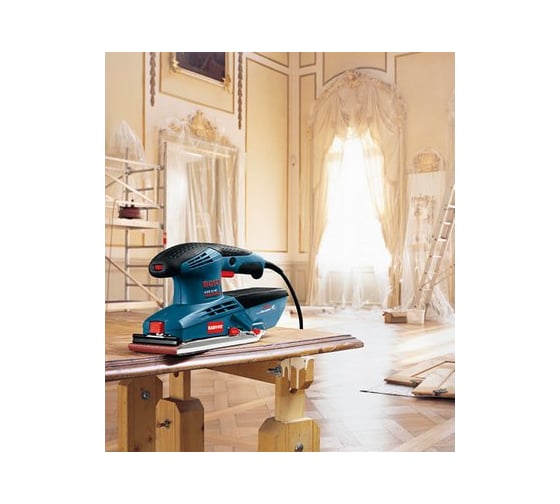 Вибрационная шлифмашина Bosch GSS 23 AE 0.601.070.721