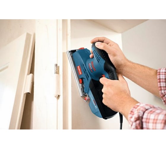 Вибрационная шлифмашина Bosch GSS 23 AE 0.601.070.721