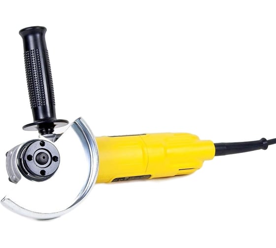 Угловая шлифмашина Dewalt DWE4057, 800 Вт, 125 мм, 11800 об/мин DWE4057-QS
