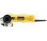 Угловая шлифмашина Dewalt DWE4057, 800 Вт, 125 мм, 11800 об/мин DWE4057-QS 3