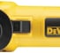 Угловая шлифмашина Dewalt DWE4057, 800 Вт, 125 мм, 11800 об/мин DWE4057-QS 4