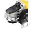 Угловая шлифмашина Dewalt DWE4057, 800 Вт, 125 мм, 11800 об/мин DWE4057-QS 5