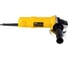 Угловая шлифмашина Dewalt DWE4057, 800 Вт, 125 мм, 11800 об/мин DWE4057-QS 6