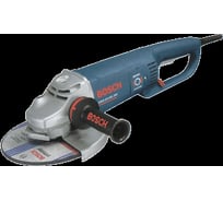 Угловая шлифмашина Bosch GWS 24-230 JBX + SDS 0.601.864.878