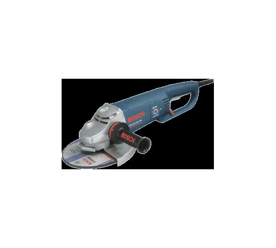 Угловая шлифмашина Bosch GWS 24-230 JBX + SDS 0.601.864.878