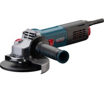 Угловая шлифмашина ALTECO AGH 1000-125 HEAVY DUTY 76164