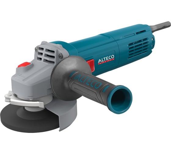 Угловая шлифмашина ALTECO AGH 1000-125 HEAVY DUTY 76164 1