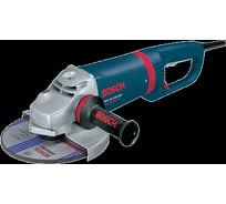Угловая шлифмашина Bosch GWS 26-230 JBV + SDS 0.601.856.G08