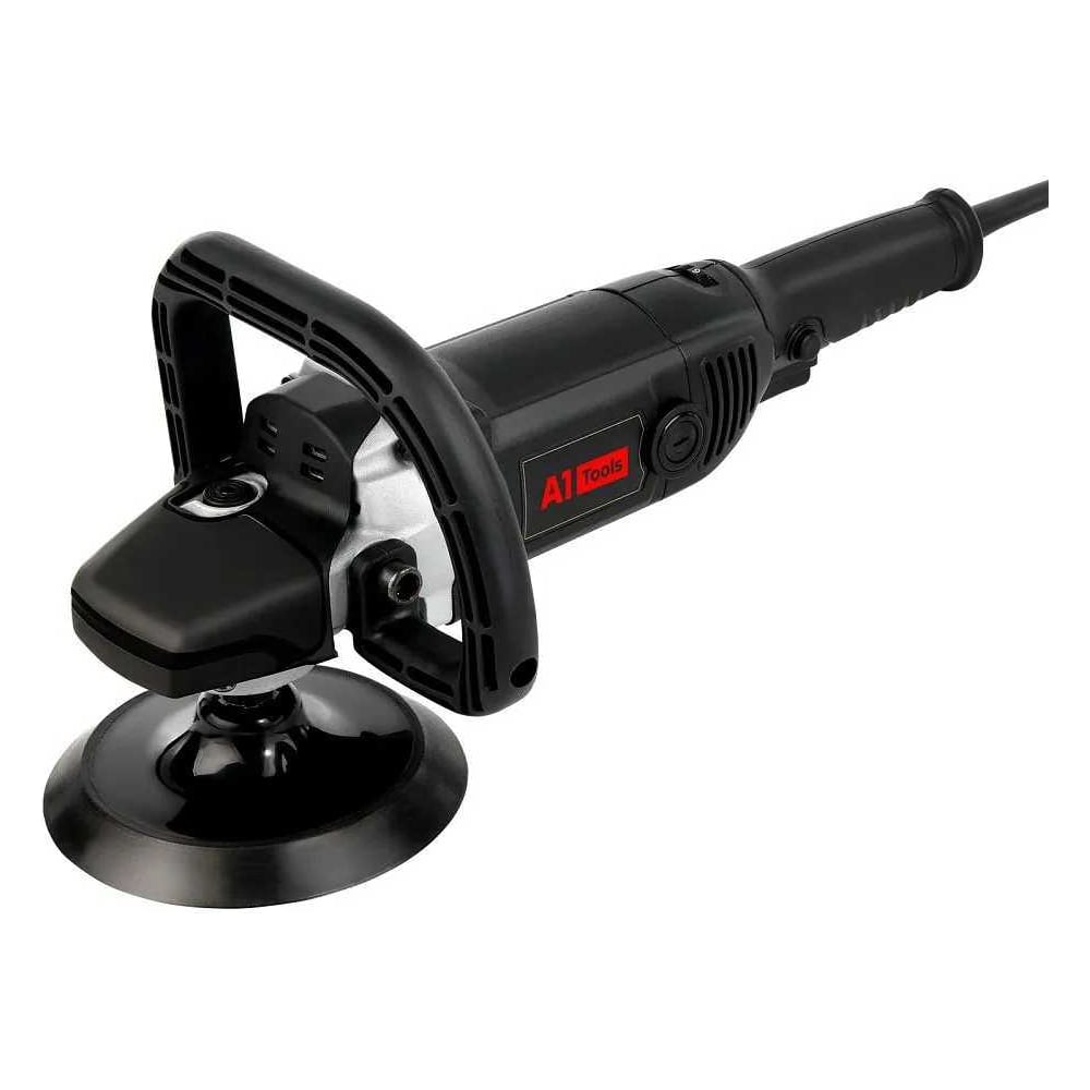 Роторная полировальная машинка A1 Heavy Polisher 150 HRM150 - выгодная ...