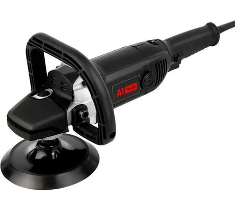 Роторная полировальная машинка A1 Heavy Polisher 150 HRM150