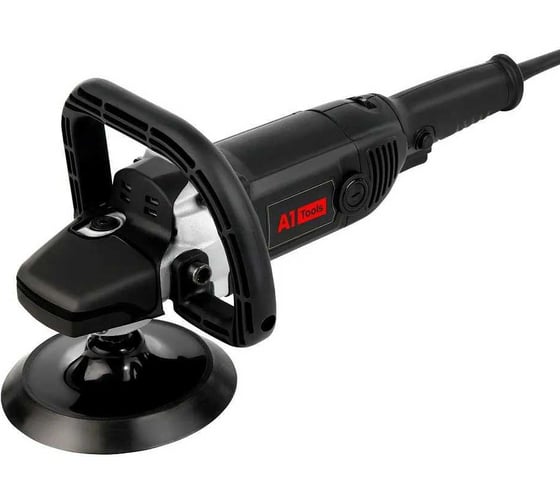 Роторная полировальная машинка A1 Heavy Polisher 150 HRM150