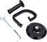 Роторная полировальная машинка A1 Heavy Polisher 150 HRM150 15