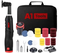 Мини полировальная машинка A1 Li-ion Mini Polisher LIP30.50