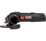 Шлифмашина угловая Elitech AG 1012 (125мм, 1010Вт, пл.пуск) HD 205365 2