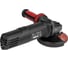 Шлифмашина угловая Elitech AG 1012 (125мм, 1010Вт, пл.пуск) HD 205365 5