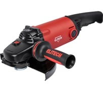 Шлифмашина угловая МШУ Elitech 2223Э (E2213.068.00) 207382