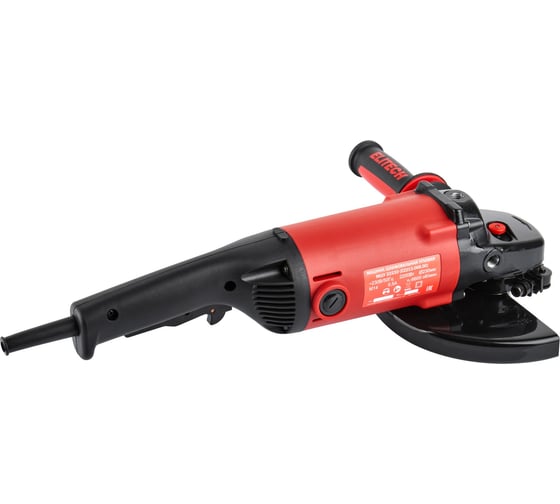 Шлифмашина угловая МШУ Elitech 2223Э (E2213.068.00) 207382