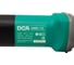 Угловая шлифовальная машина DCA ASM07-115 4