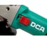 Угловая шлифовальная машина DCA ASM07-115 6