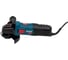Шлифовальная угловая машина КРАТОН AMG-700-115 3 05 01 039 2