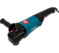 Шлифовальная угловая машина КРАТОН AMG-1300-150EC 3 05 01 045