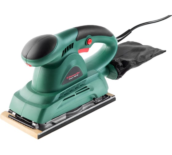 Плоская шлифовальная машинка HAMMER Flex PSM300 20209