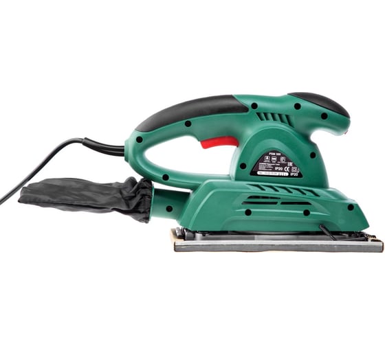 Плоская шлифовальная машинка HAMMER Flex PSM300 20209